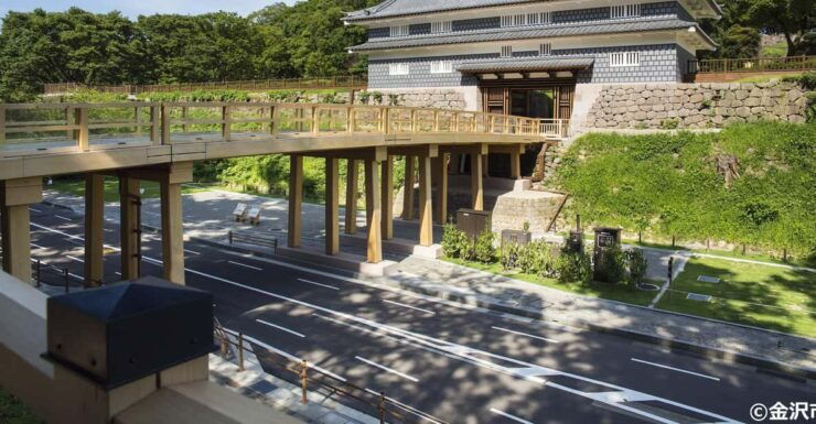 E-Bike With Guided Private Tour of KANAZAWA Main & KENROKUEN - Good To Know