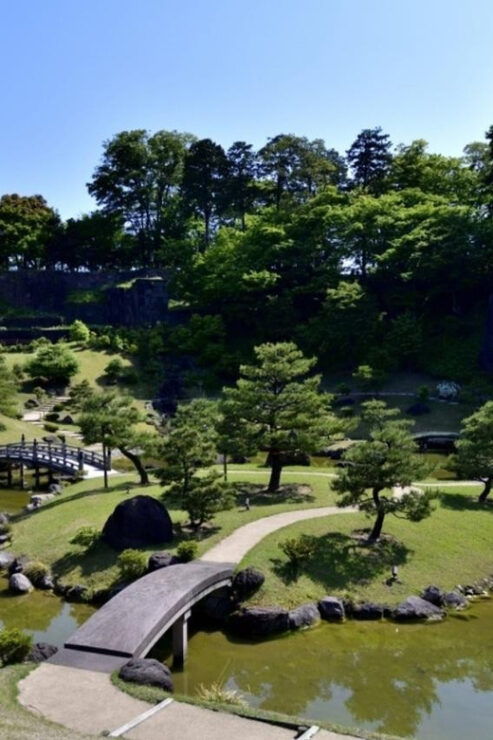 E-Bike With Guided Private Tour of KANAZAWA Main & KENROKUEN - Key Stops on the Route