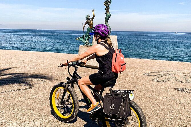 E-Bikes Taco Tour - FAQs