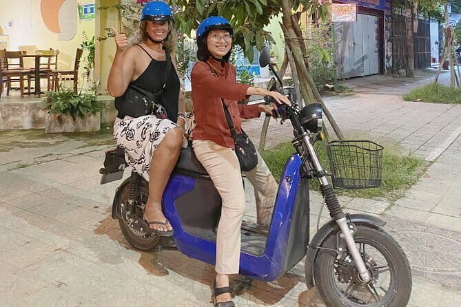 E biking Night Street Food Tour with Local Guide - Hue E-Biking Night Street Food Tour with Local Guide: A Practical, Flavorful Adventure