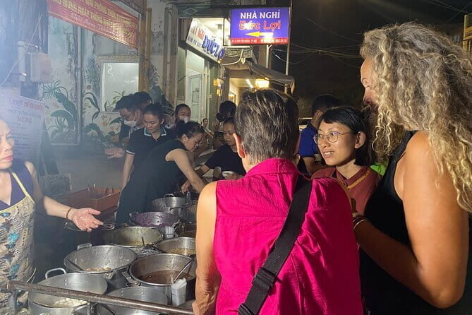 E biking Night Street Food Tour with Local Guide - Who Would Love This Tour?  