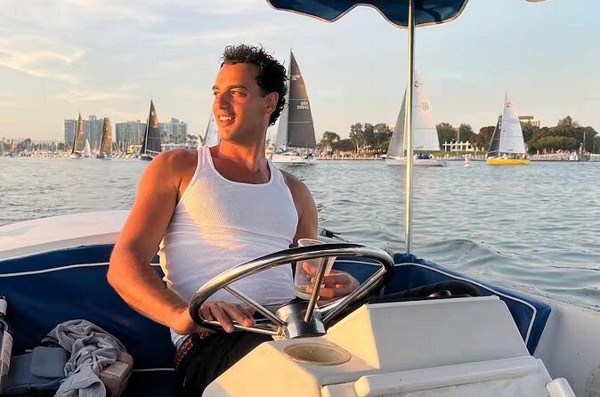 E-Boat Ride in Marina Del Rey Boat Tour Experience - Final Thoughts: Who Will Love This Experience?
