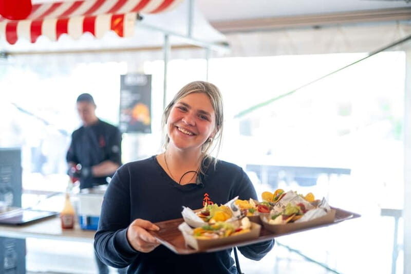 E-Chopper Tour Weesp Explore Culture & Nature in Style! - Good To Know