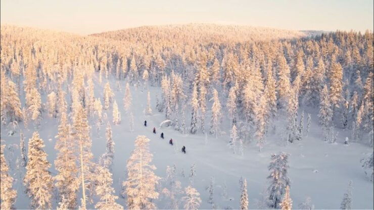 E-Fatbike Experience in Small Groups - Activity Details