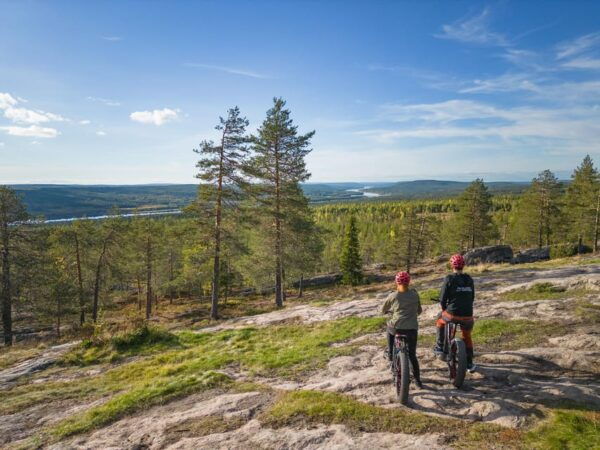E-FATBIKE TOUR FROM ROVANIEMI - Tips for Your Adventure