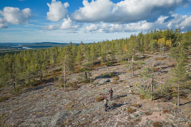 E-Fatbike Tour From Rovaniemi - Inclusions