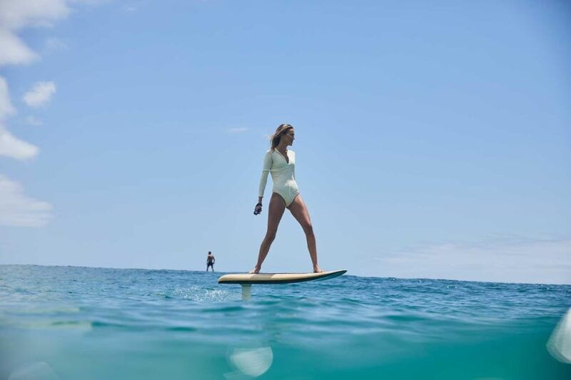 E-FOIL FLITEBOARD BARCELONA - Pricing and Reservation