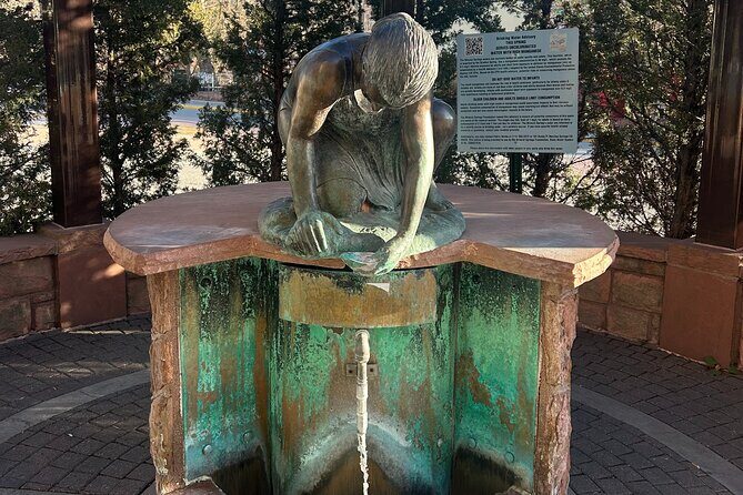 E-Golf Cart Tour in Manitou Springs - Practical Considerations and Value