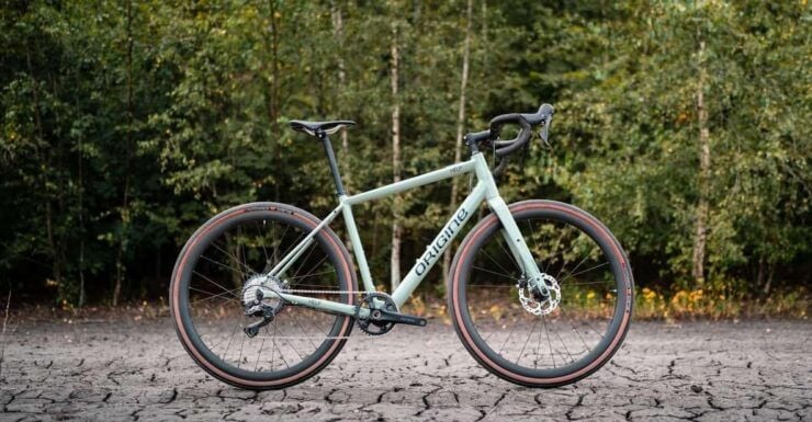 E-Gravel Bike Rental in Paris - Key Points