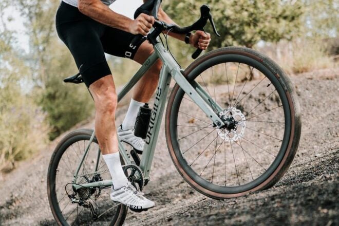 E-Gravel Bike Rental in Paris - Unique Riding Experience
