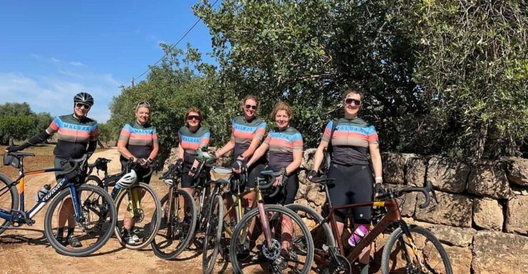 E-Gravel Bike Rental - Rental Pricing and Policies