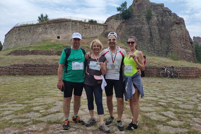 E-guide for Any Sight, Tour, Trip or Experience in Bulgaria - Start Time and Confirmation Process