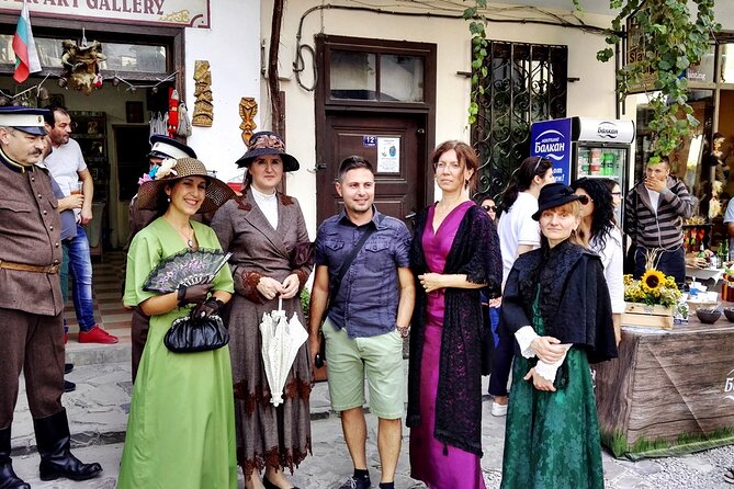 E-guide for Any Sight, Tour, Trip or Experience in Bulgaria - Booking and Reservation Process
