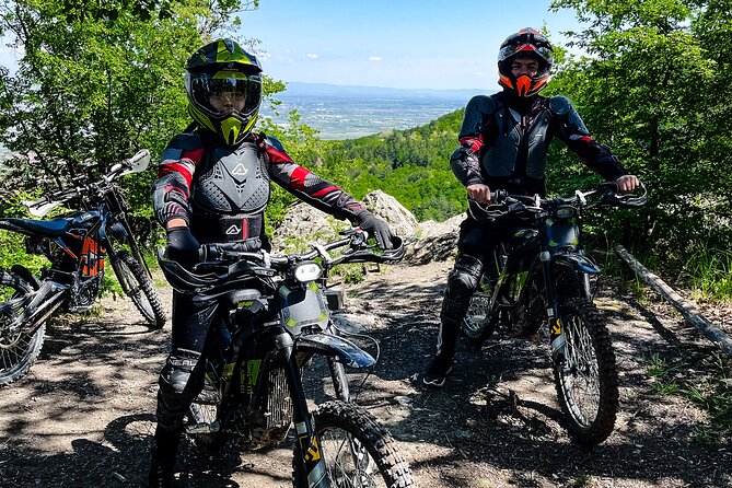 E-Motorcycle Tour in Rhodope Mountains to a Beautiful Canyon View - Additional Information