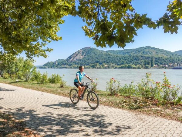 E-Mountain Bike Adventure in the Danube Bend - Preparation Tips