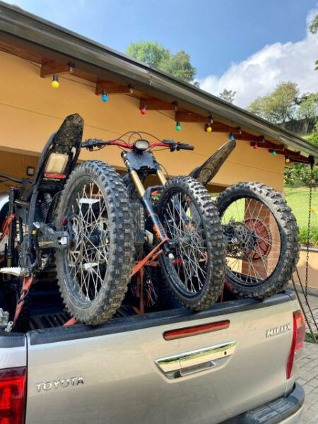 E-Mountain Bike - ADVENTURE - Frequently Asked Questions