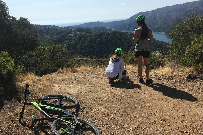 E-Mountain Bike Explorer Tour Departing From Marbella - Cancellation Policy