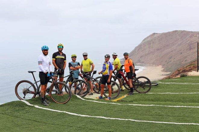 E-Mountain Bike Tour - Nazaré - São Martinho Do Porto - Equipment and Safety