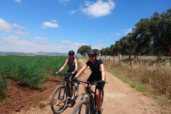 E-Mtb - Bandits Trail - 45km - Intermediate Level - E-Mtb Requirements