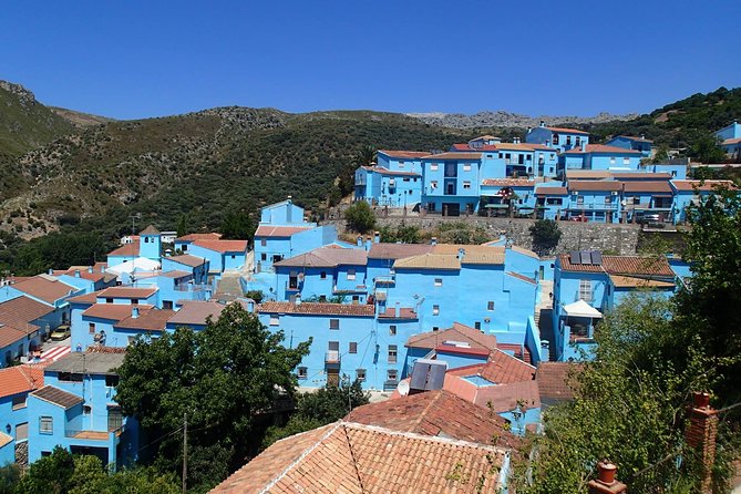 E-Mtb (Self-Guided) Bandits Trail - 45km - Intermediate Level - Safety Precautions