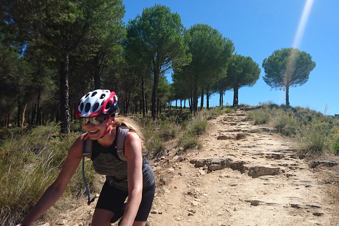 E-Mtb (Self-Guided)- Montejaque Circular - 47km - Intermediate - Cancellation Policy and Weather Considerations