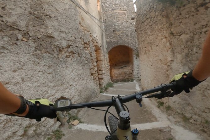 E-Mtb Tour Agii Deka - Stavros Mountain - Achilleion Palace - Reviews and Ratings