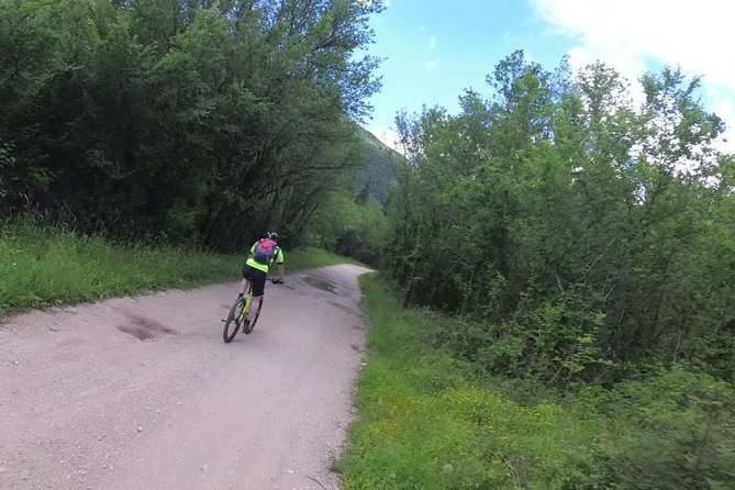 E-Mtb Tour - Analipsis Area [42km - 26mi] - Cancellation and Refund Policy