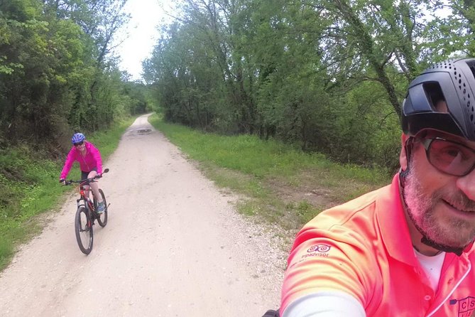 E-Mtb Tour - Analipsis Area [42km - 26mi] - Pricing and Booking Information