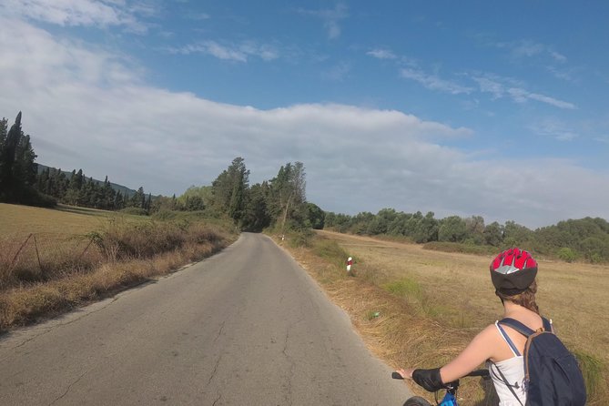 E-Mtb Tour - Ermones Beach [42km - 26mi] - Additional Information