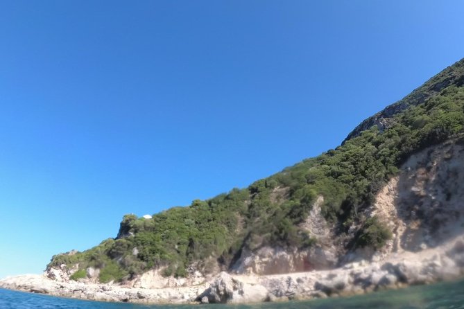 E-Mtb Tour - Ermones Beach [42km - 26mi] - Cancellation Policy