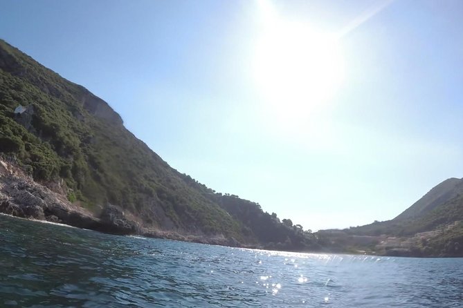 E-Mtb Tour - Ermones Beach [42km - 26mi] - The Sum Up