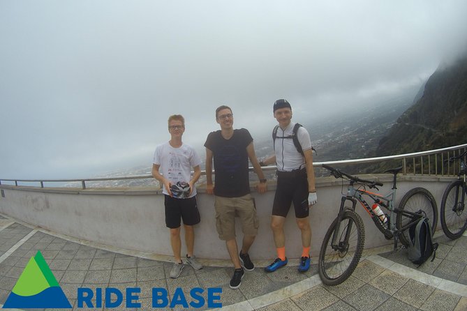 E-Mtb Tour. Orotava Valley Its Historic Villages Local Traditions. - Tips for a Memorable E-Mtb Tour