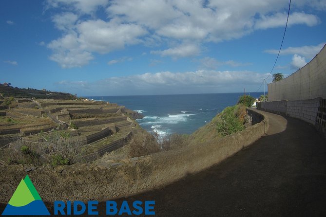 E-Mtb Tour. Orotava Valley Its Historic Villages Local Traditions. - Common Questions