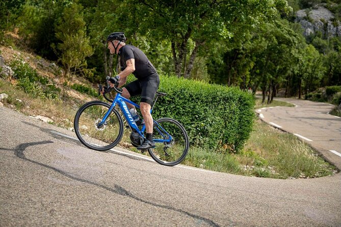 E-Road-Giant Road E+ Pro - Key Features and Specifications