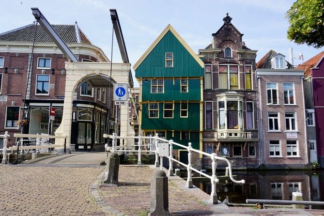 E-Scavenger Hunt Alkmaar: Explore the City at Your Own Pace - Overview and Inclusions