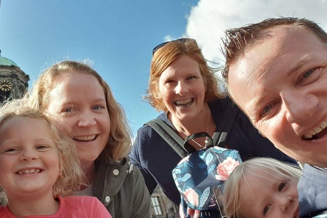 E-Scavenger Hunt Alkmaar: Explore the City at Your Own Pace - Traveler Photos