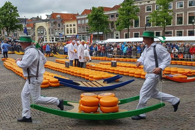 E-Scavenger Hunt Alkmaar: Explore the City at Your Own Pace - Viator Help Center and Terms & Conditions