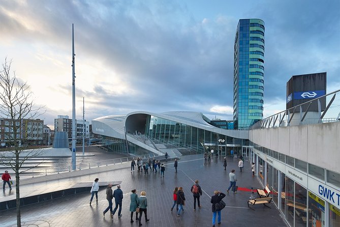 E-Scavenger Hunt Arnhem: Explore the City at Your Own Pace - Pricing and Cancellation Policy