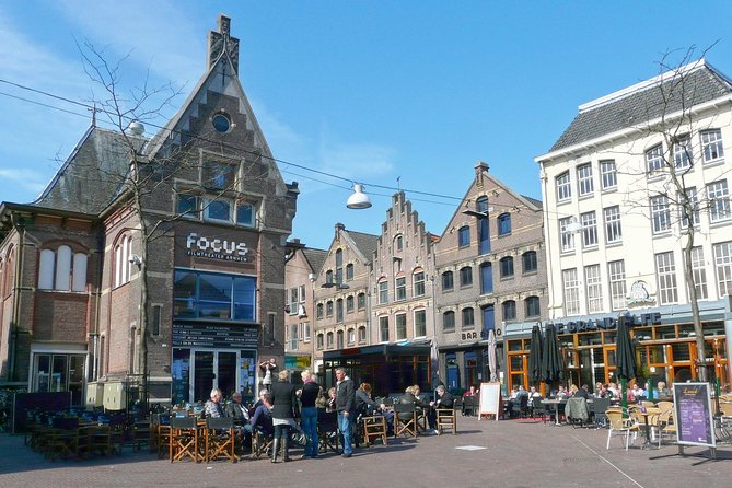 E-Scavenger Hunt Arnhem: Explore the City at Your Own Pace - Terms and Conditions