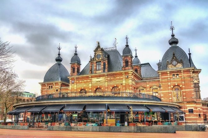 E-Scavenger Hunt Arnhem: Explore the City at Your Own Pace - Common Questions