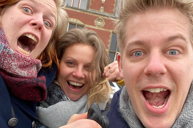 E-Scavenger Hunt Arnhem: Explore the City at Your Own Pace - The Sum Up