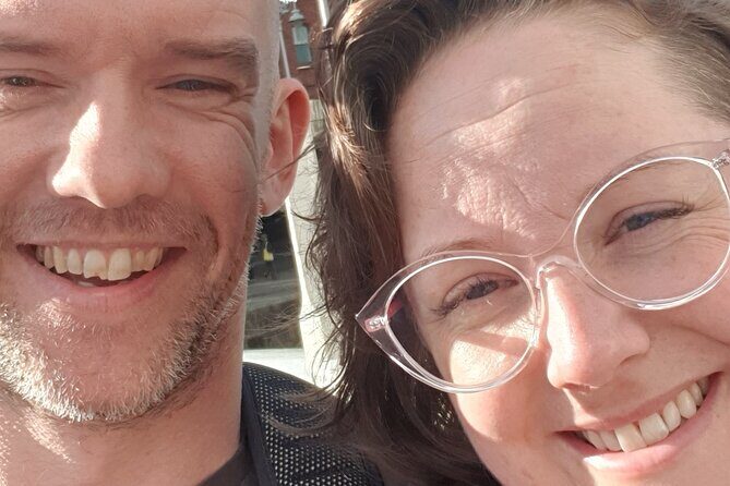 e-Scavenger hunt Baltimore: Explore the city at your own pace - Who is This Tour Best For?