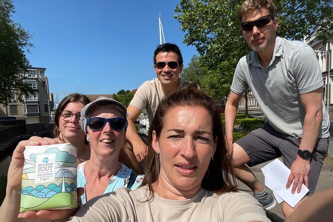 e-Scavenger hunt Baltimore: Explore the city at your own pace - FAQs