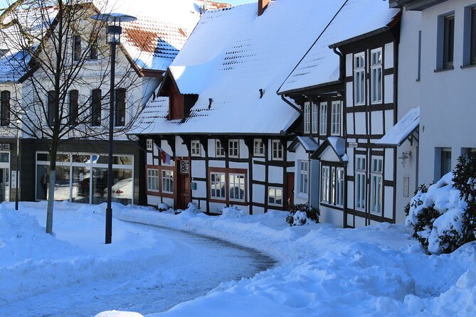 E-Scavenger Hunt Bielefeld: Explore the City at Your Own Pace - Tips for a Successful Scavenger Hunt