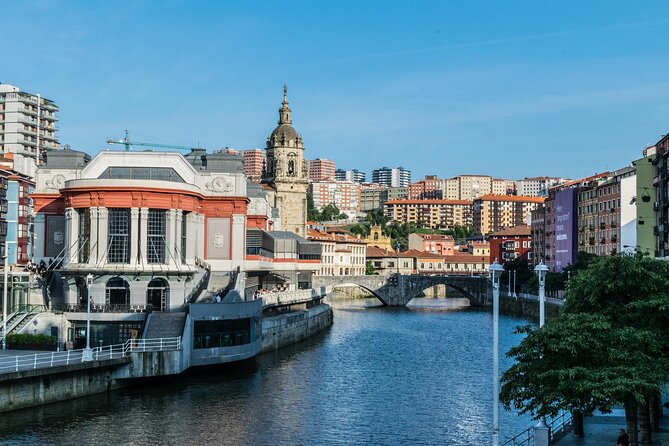 E-Scavenger Hunt Bilbao: Explore the City at Your Own Pace - Common Questions
