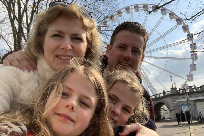 e-Scavenger hunt Boston: Explore the city at your own pace - Who Will Love This Tour?