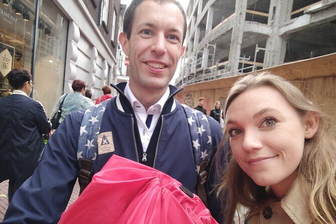 e-Scavenger hunt Boston: Explore the city at your own pace - Final Thoughts