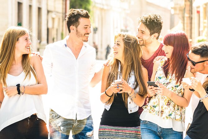 E-Scavenger Hunt Edinburgh: Explore the City at Your Own Pace - Benefits of E-Scavenger Hunt in Edinburgh