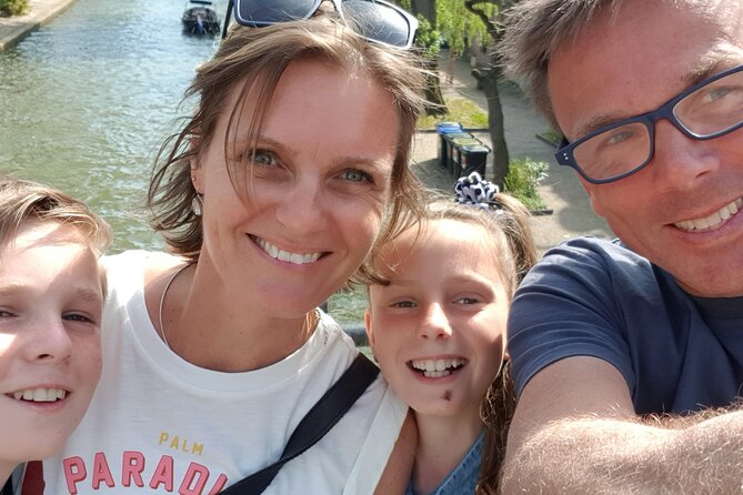 E-Scavenger Hunt Edinburgh: Explore the City at Your Own Pace - Top Attractions to Explore During the Hunt