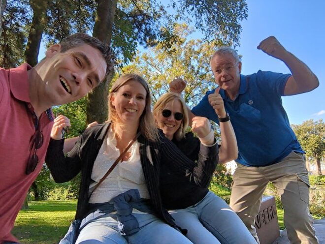 E-Scavenger Hunt: Explore Boston at Your Own Pace - Highlights